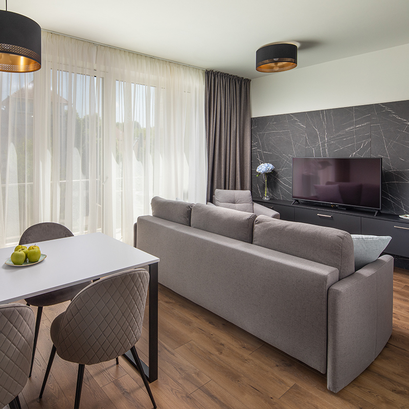 Premium Plus 2.07 apartment