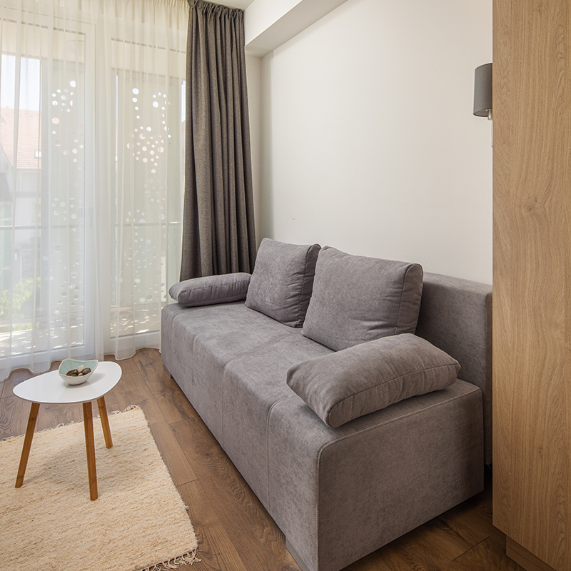 Premium Plus 2.07 apartment