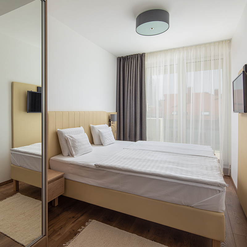 Premium Plus 3.02 apartment