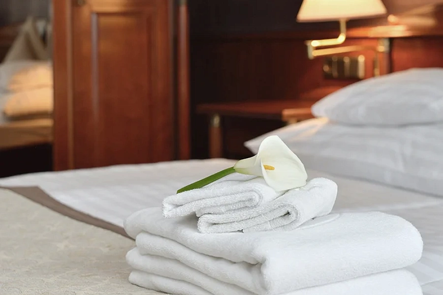 Superior suite