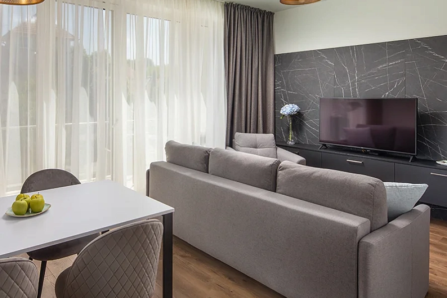 Premium Plus 2.07 apartment