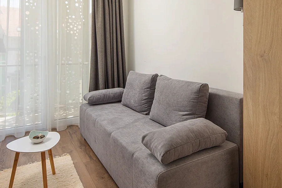 Premium Plus 2.07 apartment