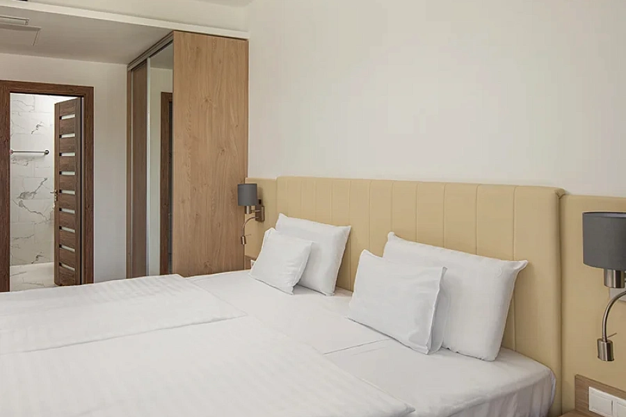 Premium Plus 3.02 apartment