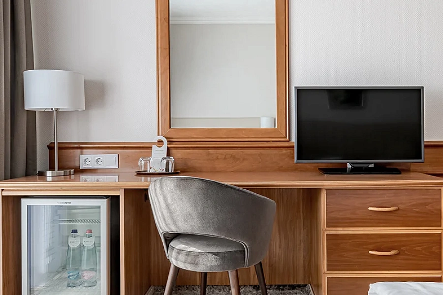 Standard plus room
