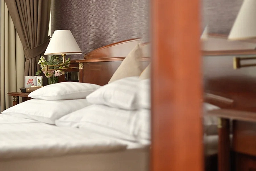 Superior suite