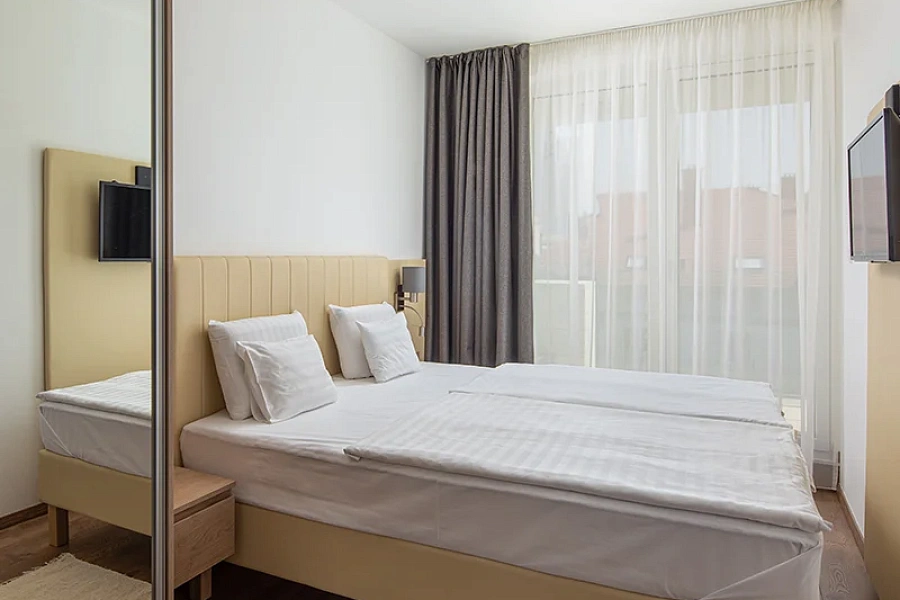 Premium Plus 3.02 apartment