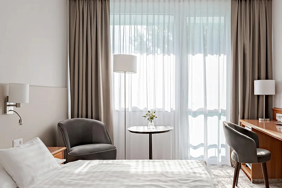 Standard plus room