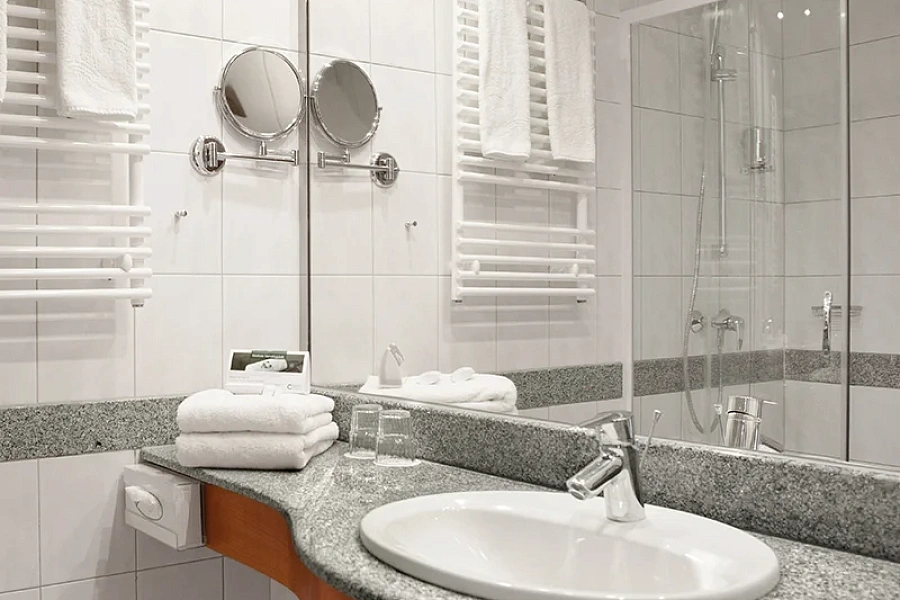 Standard plus room